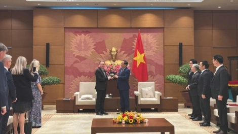 Tơdroăng nếo ai – Hâi péa lơ 04.03.2025