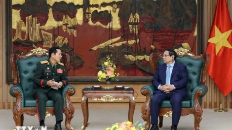 Tơdroăng nếo ai – Hâi pŭn lơ 06.03.2025