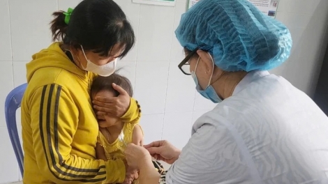 CR’AY ADUUC TRƠƠI ĐƠƠH, BỘ Y TẾ PA CHOOM ĐOỌNG CHA GROONG PR’LUH