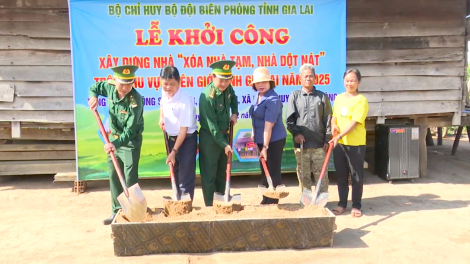 Mpồl ling sền gàr tiah nhàr lơgar càr Gia Lai tơn jơh hìu lơh ing, hìu ồm sèt nhăt dà mìu tàm tiah nhàr lơgar 