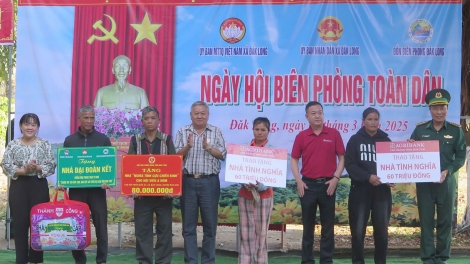 Tơhan pơgang guai tơring čar Kon Tum djru ană plơi pơ guai pơkra sang dŏ