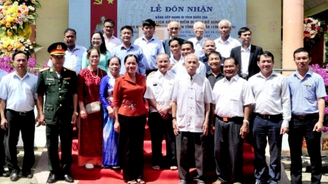 Ntŭk nsing nơm H9 Dak Lak-N’gul rach năm hôm e mpoh ang ntŭk tâm lơh kăl e 