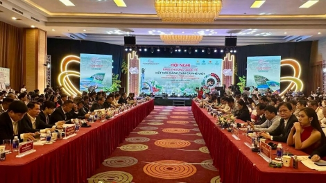 Klei bi kƀĭn gưl dlông lu ala čar kơ klei mnia mblei “mkŏ mbĭt mđĭ hnơ̆ng tŭ kphê Việt Nam