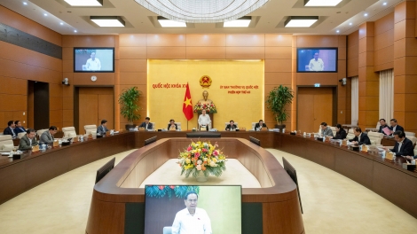 Pơxiâm po rôh hôp tiah hmâ má 43 dêi Kuô̆k hô̆i