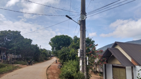 K’de Kông tơ̆ jăl trong ‘nao