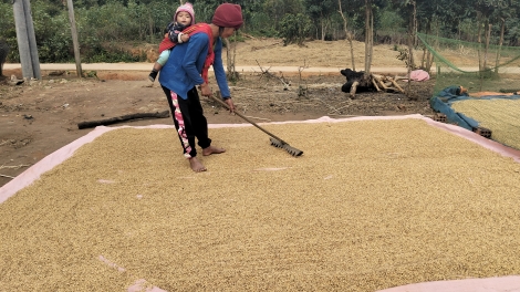 K’de Kông ti êlan mlih mrâo