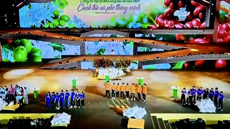 Mnuih ngă lŏ hma bi lông thŭn 2025 hŏng akŏ “Dlăng kriê wiê ênăk kphê hŏng klei thâo mĭn"