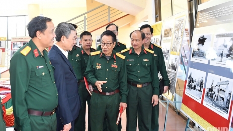 Tơdroăng ki pâ vế khế 3