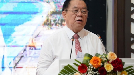 Pơrjum gùt lơgar bơsram, lam lơh bàr pe sră nggal pa bơh Mpồl Đơng lam Đảng Dà lơgar dê bè broă lơh jơi bơtiàn, pin dờn jăt Yàng 