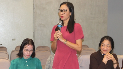 Dak Lak n’hao nau gĭt ăp nau mĭn ŭch bah bu ur mpeh tâm dâng