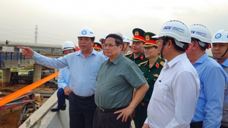 Ngế pro xiâm hnê ngăn tơnêi têa pơkâ kêi đeăng tơraih tơƀai Long Thành tung hơnăm kố