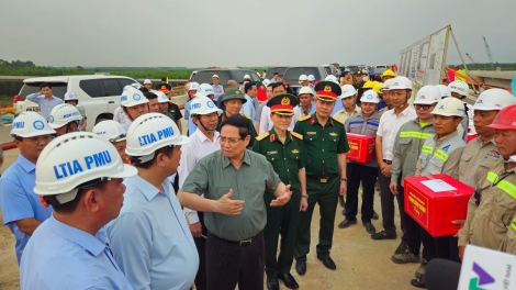 Jơnau tơngĭt ngai dơ̆ 6, ngai 21 nhai 03 nam 2025