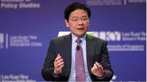 Khua dêh čar Singapore sit nik rai čuă Việt Nam