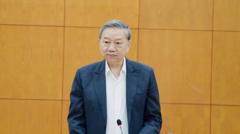 Tơlơi pơhing phrâo - Hrơi tlâo, lơ 26-3-2025