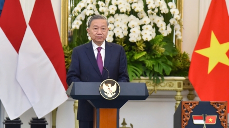 Tơdroăng nếo ai – Hâi péa lơ 11.03.2025