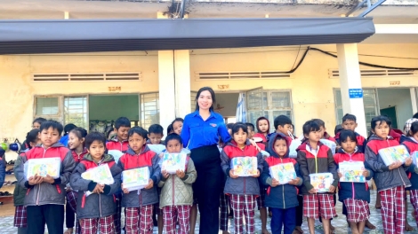 Rơxông nếo Gia Lai pơtối mơdêk hnoăng cheăng kăch măng, mơnhông pơlê pơla