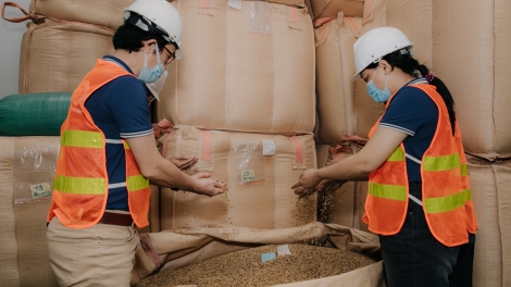 Khu mơdró kơphế Dak Lak drêng ai tơdroăng pơklât pro hnoăng mơhá ing peăng Mih 