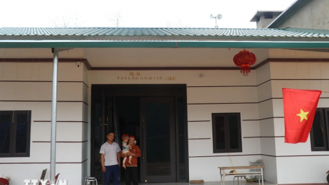 ZOOI T’BIL LƠI ĐONG ZIR XRĂH, T’RĂH HA RUÔI HA LÂH 200 R’BHÂU ĐHR’NONG ĐONG COH PRANG K’TIẾC K’RUUNG