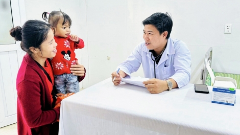 QUẢNG TRỊ: HA DƯR DAL ĐHANG ACHĂC, PR’DƯR PR’DZOỌNG ACOON COH