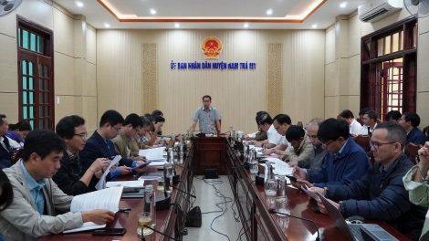 NAM TRÀ MY PA GHIT ĐHR’NĂNG BHRỢ TÊNG APÊÊ XA NAY BH’RỢ ÂNG K’TIẾC K’RUUNG