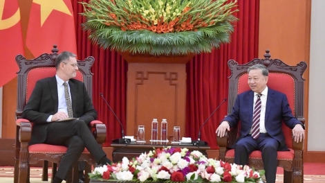 Kdrêč klei mrâo knăm êma, hruê 18.04.2025