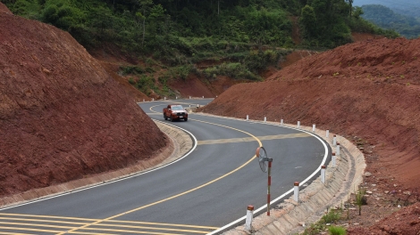 Rơcang lài lam lơh broă rơcang bơcri priă Rơndap broă lơh Gùng rơndeh lòt mhar Quảng Ngãi – Kon Tum