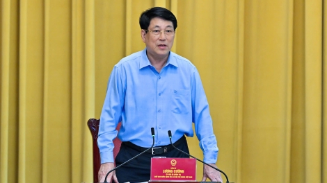 Củ tịc lơgar ồng Lương Cường lơh broă mờ Cơldŭ lơh broă Củ tịc lơgar  