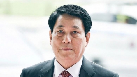 Khua mir sir ơi Lương Cường nao čuă dêh čar Lao