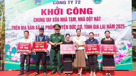 Tây Nguyên tơrgùm bal pràn tơn jơh hìu ing, hìu ồm sèt ñhăt dà mìu 