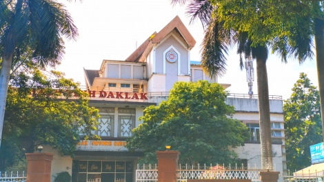 Dăk Lăk rcang broă lơh ai tiah ơm ai kwang bàng in tơnơ̆ tơmut bal mờ Phú Yên 