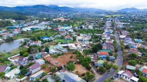 Tơlơi pơplih mơng kual mơnuih djuai ania ƀiă ƀơi tơring čar Lâm Đồng