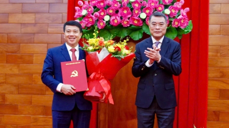 Wa Y Thanh Hà Niê K'đăm ƀư Bí thư Tỉnh ủy Lâm Đồng