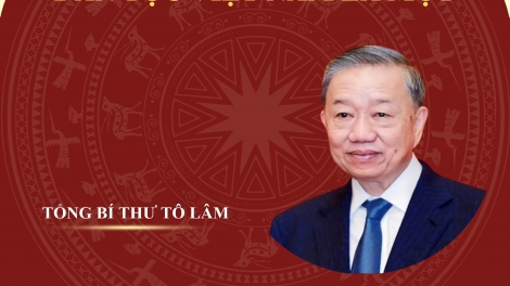 Dak Việt Nam lah ngoăy, rnoi nuĭh Việt Nam lah ngoăy