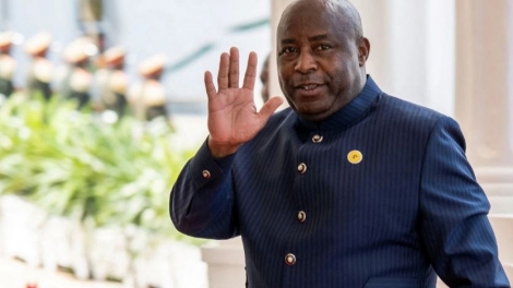 Kwang atbồ lơgar Burundi còp ngan ngồn lơgar Việt Nam 