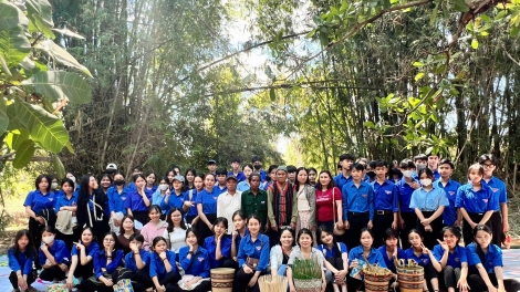 ĐHA ĐHÂM C’MOR JARAI XAY BHRỢ CƠNH XA NAY P’TOO PA CHOOM ÂNG AVA, PA DƯR BHƯƠL CR’NOON K’BHỘ K’VAN