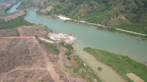 Yă prêi to kơnâ, mâu tơmeăm khoăng dế mơjiâng pro tro a pơtê a Dak Lak