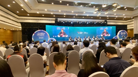 Nau kan rgum FDI tâm rach năm mhe-ndrih ndrel nâp nâl