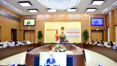 Quốc hội so\k nău tâm rgop bâh bbon lan mpeh nău rgâl mhe Hiến pháp.