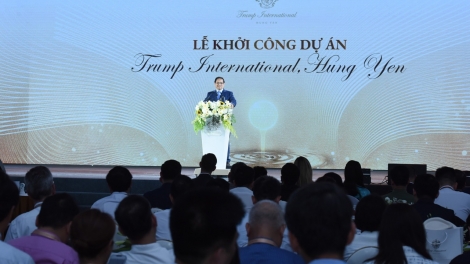 Thủ tướng râng ƀư ntơm ƀư Nău nchrăp ƀư âk nkual têh, pâl nđaih bri dak, tach gôn Khoái Châu, n’gor Hưng Yên 