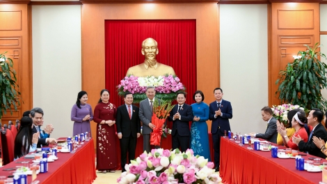 Tơlơi pơhing phrâo, hrơi klâo, lơ 25.06.2025