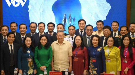 Tơlơi pơhing phrâo - Hrơi tlâo, lơ 18-6-2025