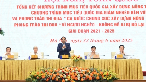 Tơlơi pơhing phrâo hrơi sa, lơ 23.06.2025