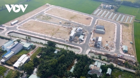 LONG AN RAMIK LABIK DAOK SAONG BAYAR JIEN DAHLAU DI TUKVAK  PAGAM TINH