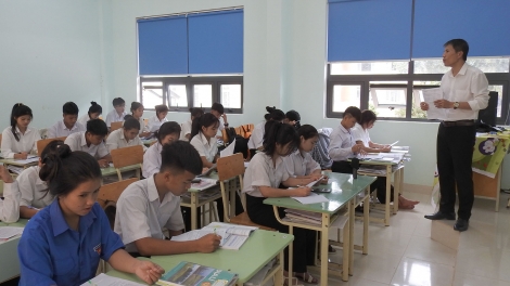 Dak Lăk, Kon Tum iung jang kơtang hơmet ăn ‘măng pơlong lĕch ‘măng khoă jăl pêng 2025