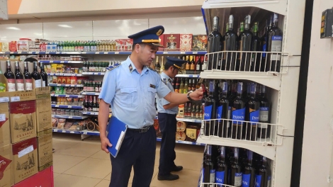 Gia Lai pơsir khut khăt tơlơi soh sĭ mơdrô gơnam ngă mă hla tui arăng