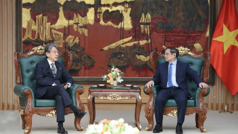 Thủ tướng wă Củ tịc Anih priă jền Lơh broă bal ală lơgar lơgar Nhờk