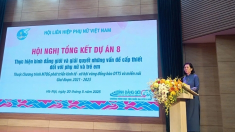 ការរួមចំណែករបស់គម្រោងការ៨ក្នុងការអនុវត្តបណ្តាគោលដៅយុទ្ធសាស្រ្តជាតិ 