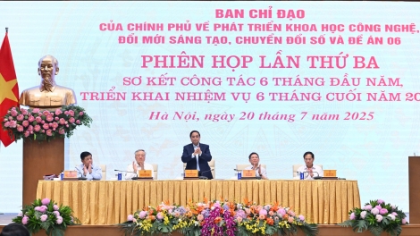 Tơlơi pơhing hrơi sa, lơ 21.07.2025