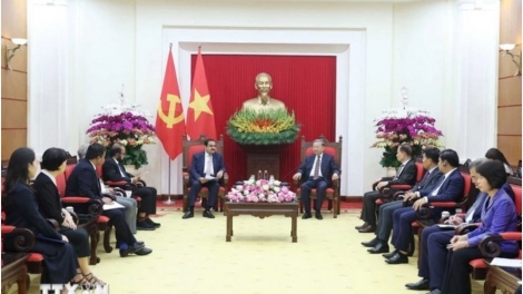 Jơnau tơngĭt ngai dơ̆ pram, ngai 31 nhai 07 nam 2025