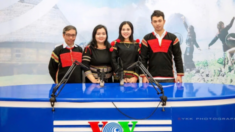 DAM DARA DOM MBON PALEI DAK LAK KAJAP HATAI JE TUI DNANG